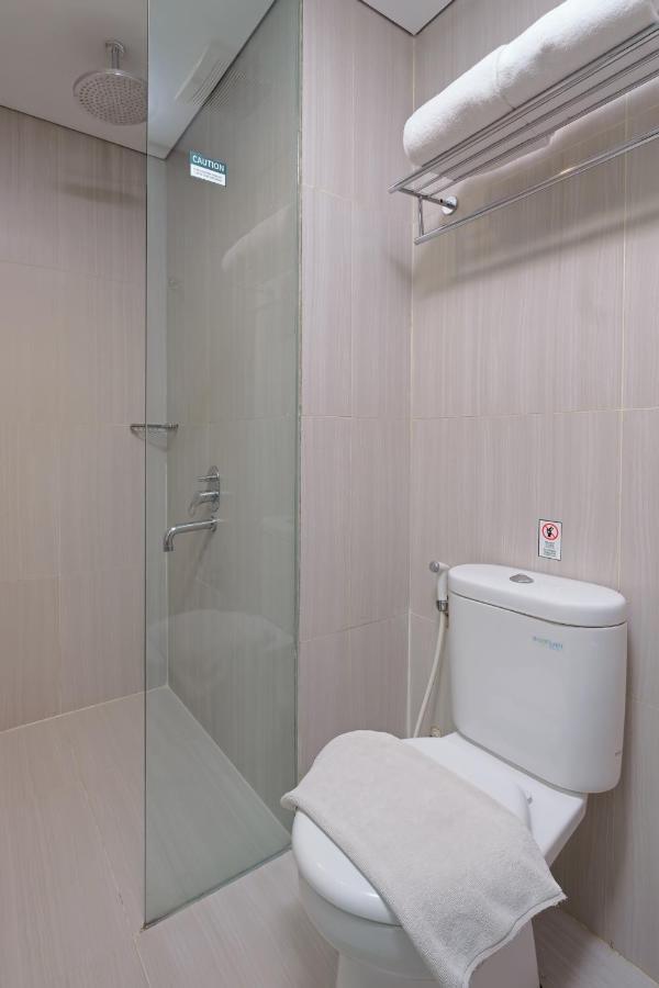Khas Semarang Hotel Zewnętrze zdjęcie