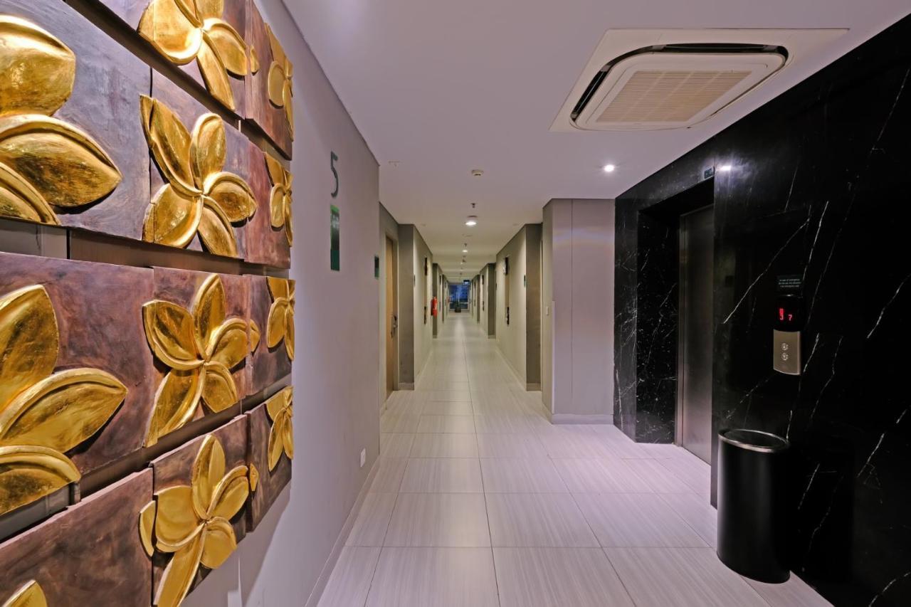 Khas Semarang Hotel Zewnętrze zdjęcie