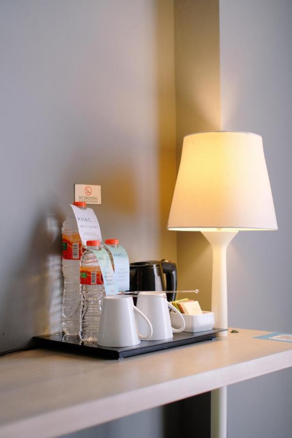 Khas Semarang Hotel Zewnętrze zdjęcie